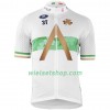 Fietskleding (Fietsshirt + Korte Koersbroek) 2018-2019 Aqua Blue Sport Iers kampioenschap
